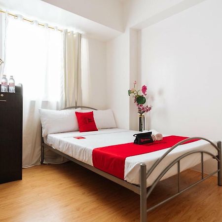 Reddoorz Premium @ Amaia Skies Avenida Manila Esterno foto