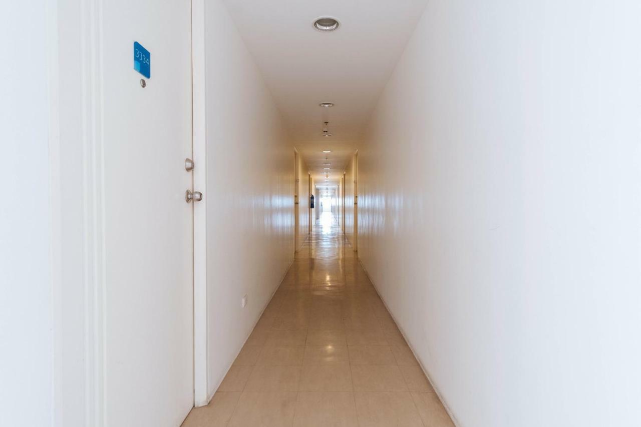 Reddoorz Premium @ Amaia Skies Avenida Manila Esterno foto