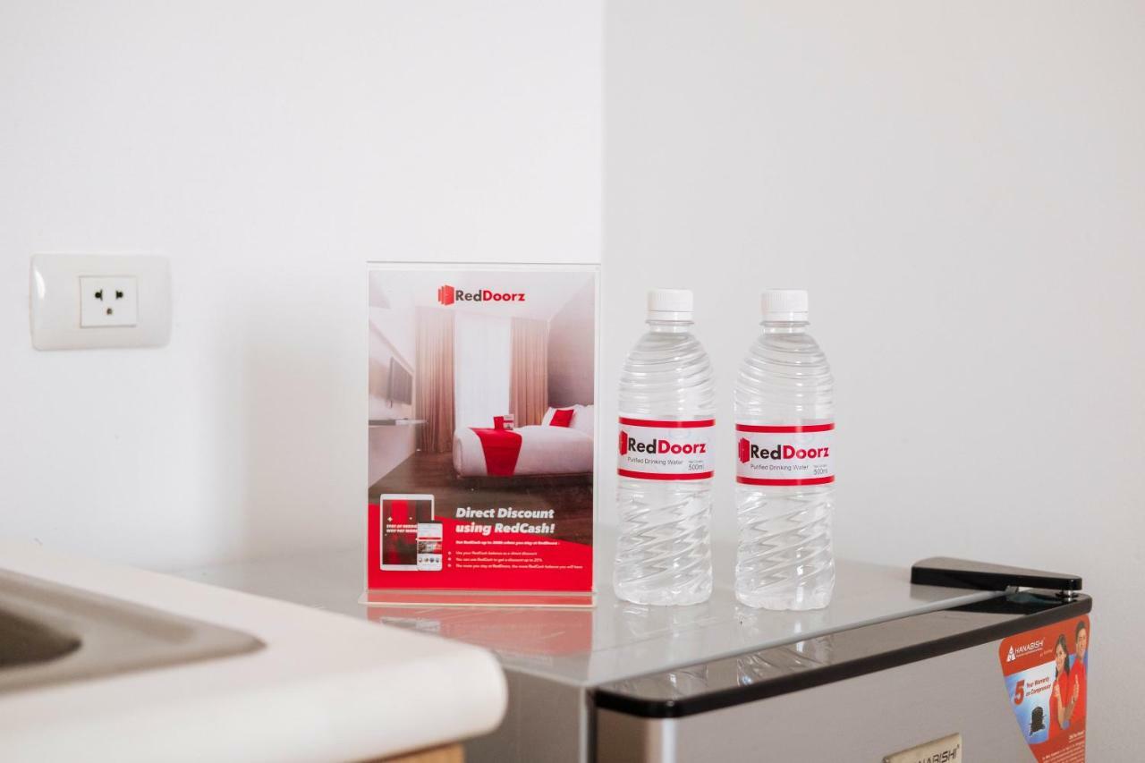 Reddoorz Premium @ Amaia Skies Avenida Manila Esterno foto