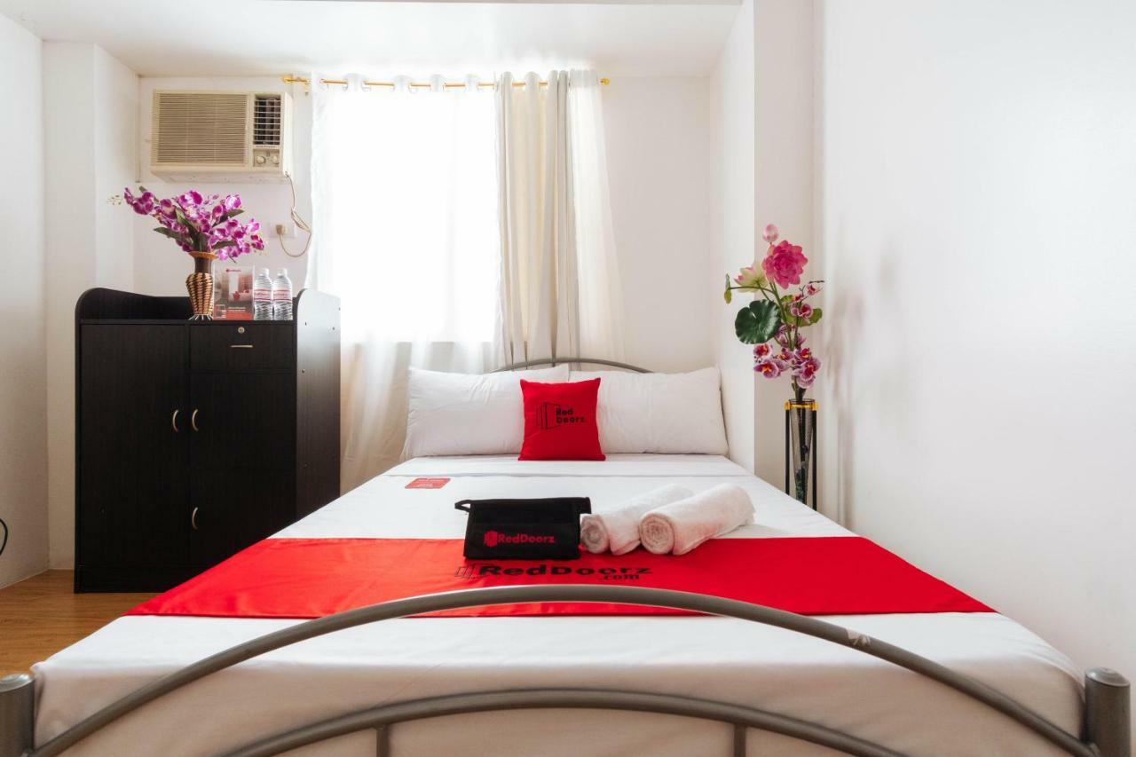 Reddoorz Premium @ Amaia Skies Avenida Manila Esterno foto