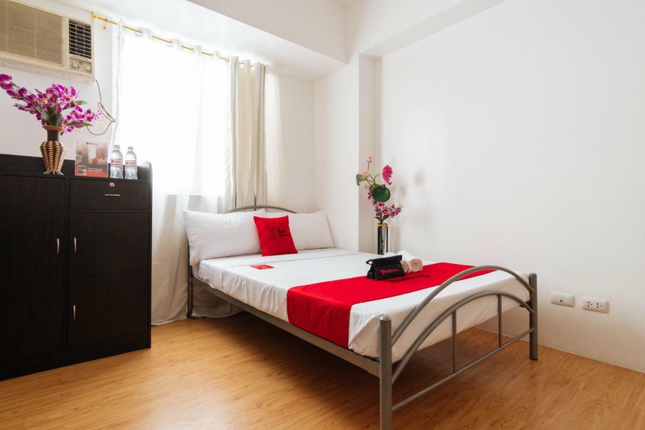 Reddoorz Premium @ Amaia Skies Avenida Manila Esterno foto